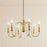 Kichler Karthe Chandelier