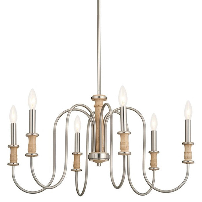 Kichler Karthe Chandelier