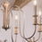 Kichler Karthe Chandelier