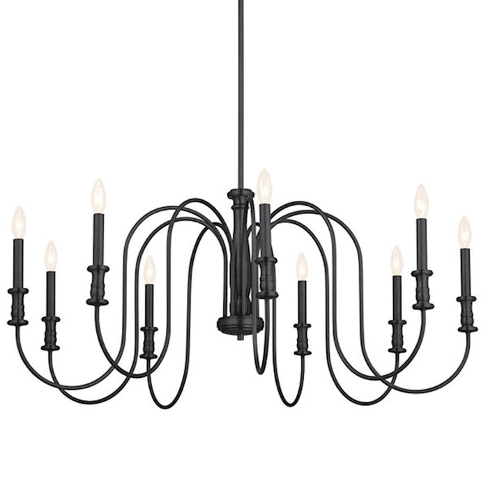 Kichler Karthe Chandelier