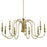 Kichler Karthe Chandelier