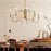 Kichler Karthe Chandelier