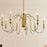 Kichler Karthe Chandelier