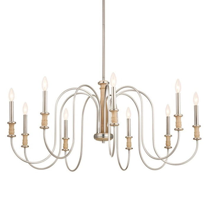 Kichler Karthe Chandelier