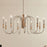 Kichler Karthe Chandelier