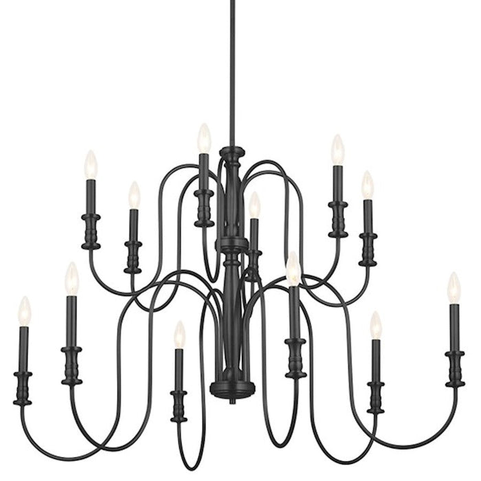 Kichler Karthe Chandelier