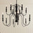 Kichler Karthe Chandelier