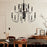 Kichler Karthe Chandelier