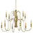 Kichler Karthe Chandelier