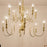 Kichler Karthe Chandelier