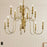 Kichler Karthe Chandelier