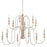 Kichler Karthe Chandelier