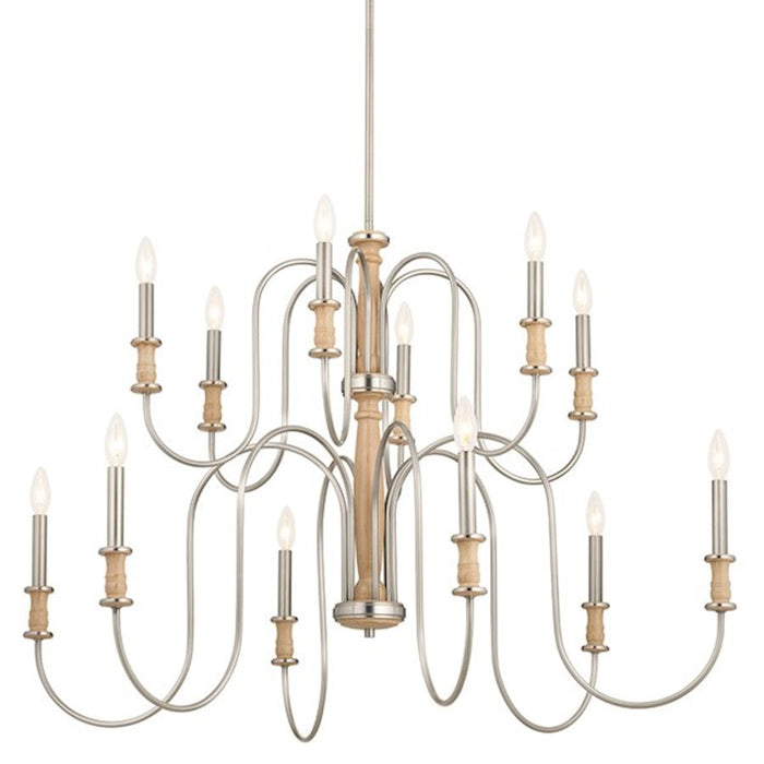 Kichler Karthe Chandelier