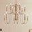 Kichler Karthe Chandelier