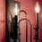 Kichler Karthe 3 Light Wall Sconce