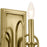 Kichler Karthe 3 Light Wall Sconce