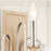 Kichler Karthe 3 Light Wall Sconce