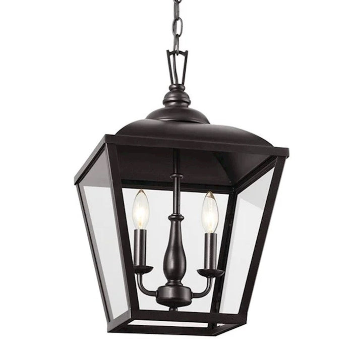 Kichler Dame 2 Light Pendant