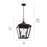 Kichler Dame 2 Light Pendant