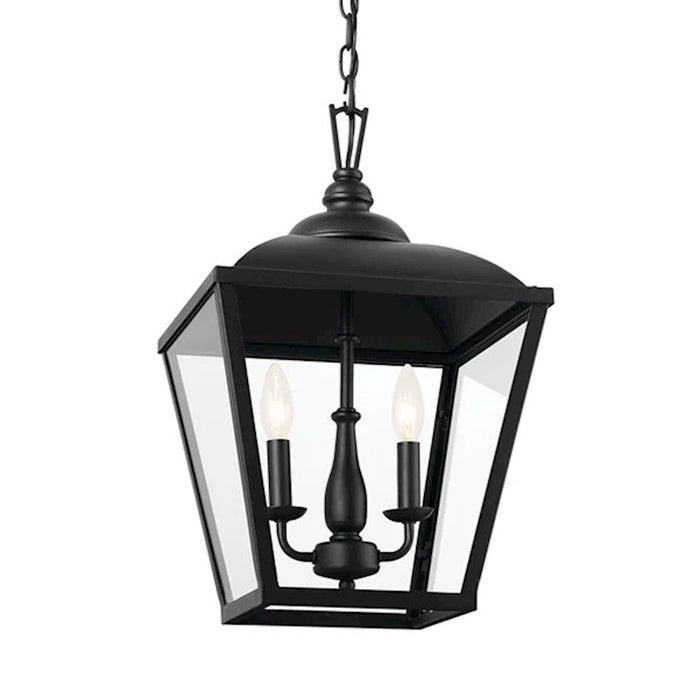 Kichler Dame 2 Light Pendant