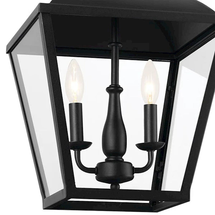 Kichler Dame 2 Light Pendant