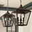 Kichler Dame 2 Light Pendant