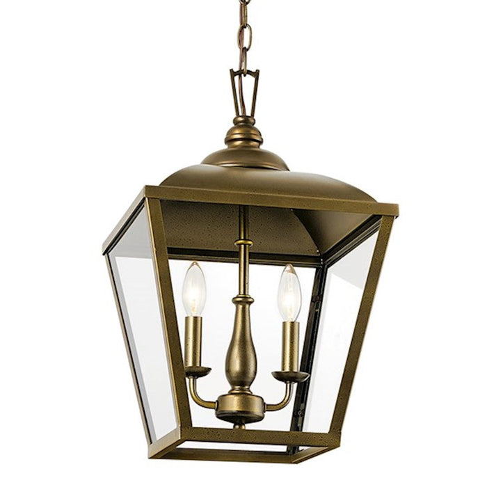 Kichler Dame 2 Light Pendant