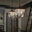 Kichler Dame 2 Light Pendant