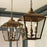 Kichler Dame 2 Light Pendant