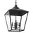 Kichler Dame 4 Light Foyer Pendant