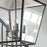 Kichler Dame 4 Light Foyer Pendant