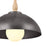 Kichler Fira 1 Light Pendant