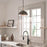 Kichler Fira 1 Light Pendant