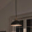 Kichler Fira 1 Light Pendant