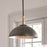 Kichler Fira 1 Light Pendant