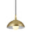 Kichler Fira 1 Light Pendant