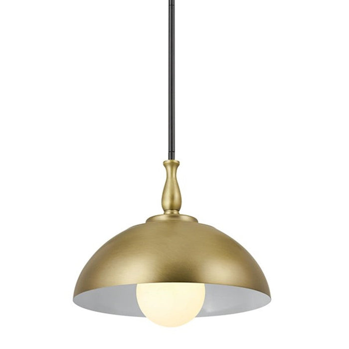 Kichler Fira 1 Light Pendant