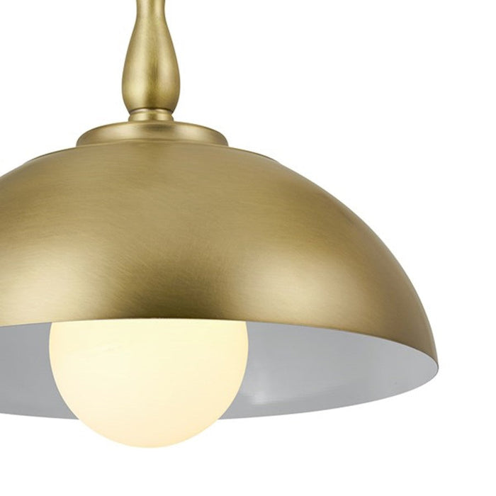 Kichler Fira 1 Light Pendant