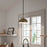 Kichler Fira 1 Light Pendant