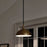 Kichler Fira 1 Light Pendant