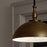 Kichler Fira 1 Light Pendant