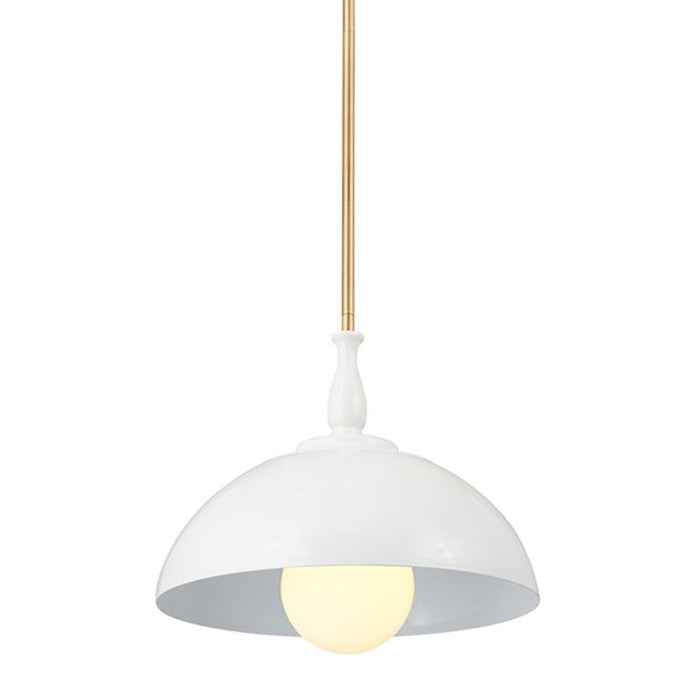 Kichler Fira 1 Light Pendant