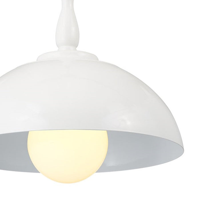 Kichler Fira 1 Light Pendant