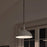 Kichler Fira 1 Light Pendant