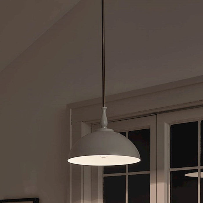 Kichler Fira 1 Light Pendant