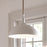 Kichler Fira 1 Light Pendant