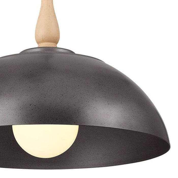 Kichler Fira 1 Light Pendant