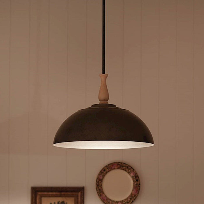 Kichler Fira 1 Light Pendant