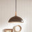 Kichler Fira 1 Light Pendant