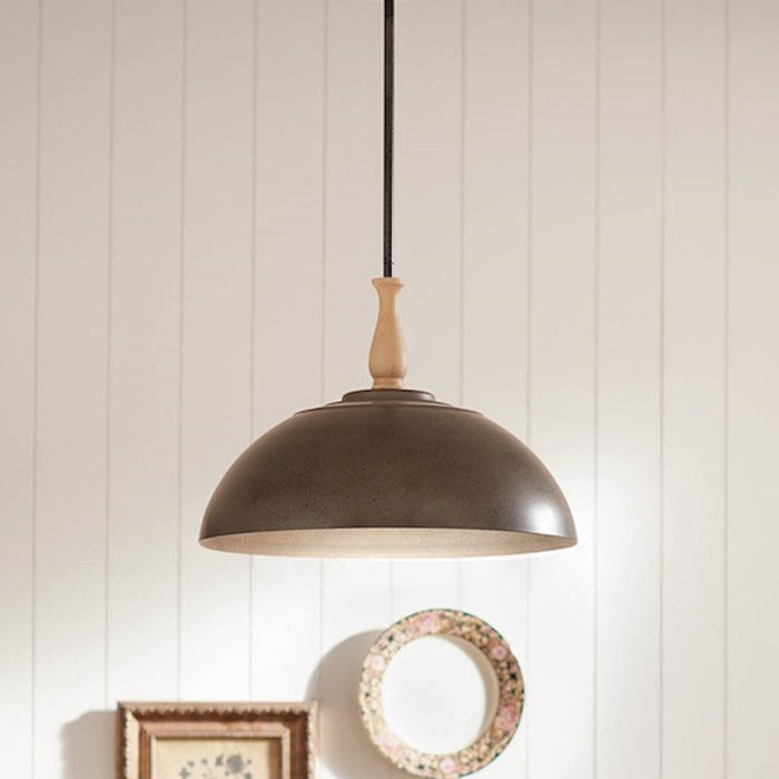 Kichler Fira 1 Light Pendant